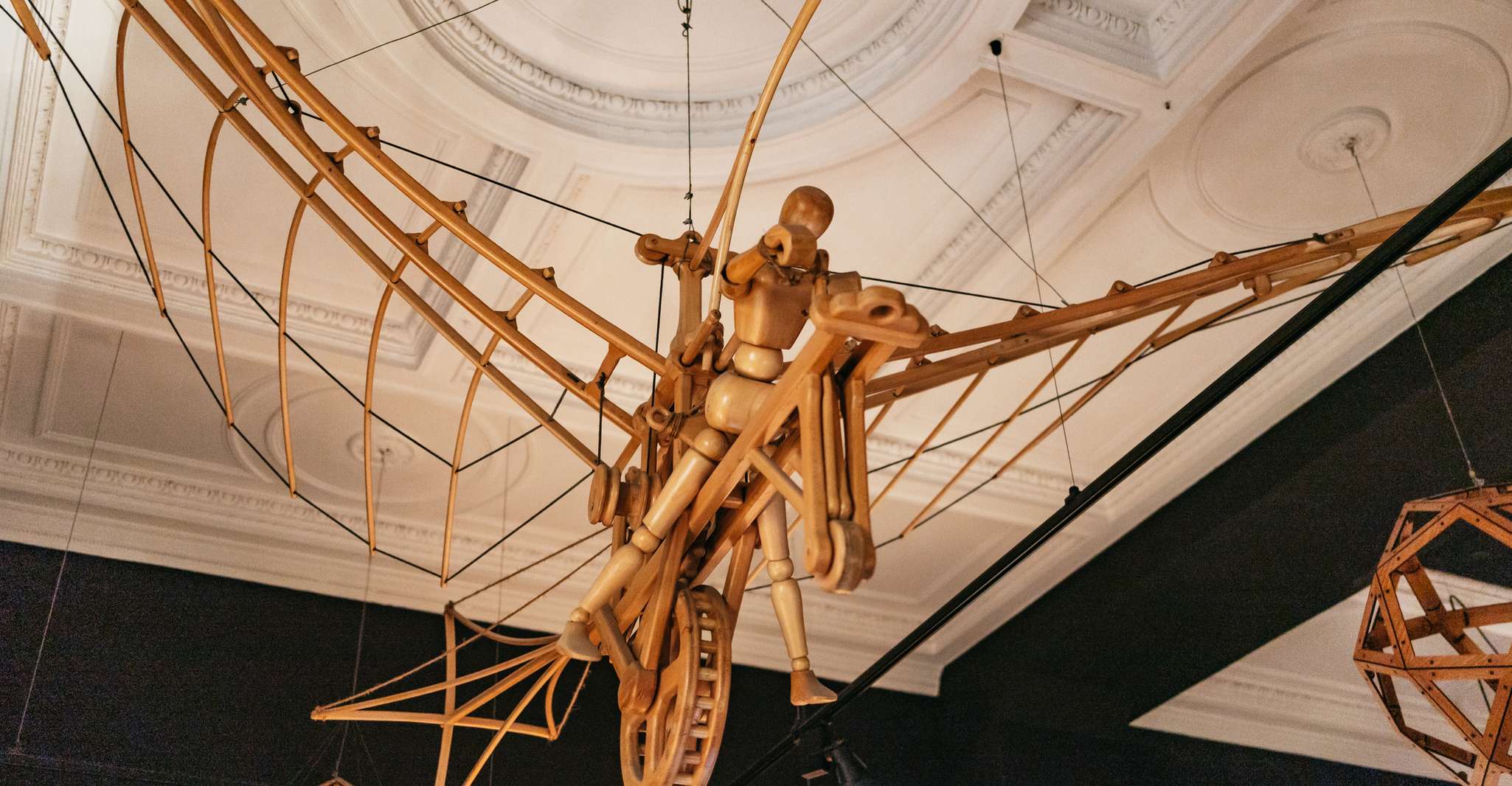 Florence: Leonardo Interactive Museum Entry Ticket photo 6