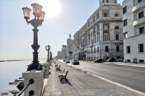 Naples: Private Transfer Service