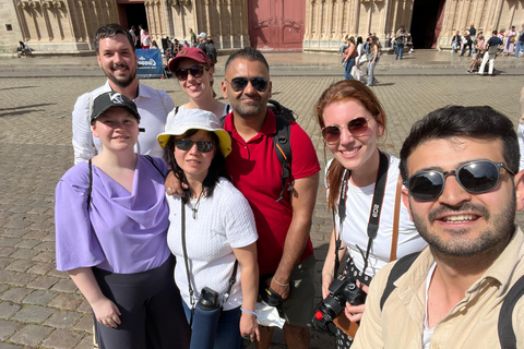 Lyon: Essential Walking Tour