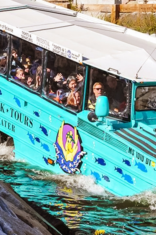 Charles River Cruises - Riverboats, Cruise Boats, Duck Tours