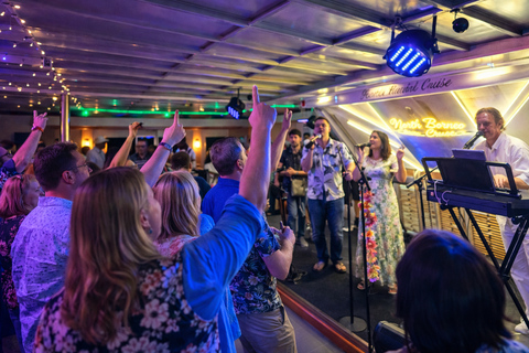 Kota Kinabalu: Culture, Pink Maze & Sunset Dinner Cruise