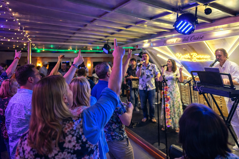 Kota Kinabalu: Culture, Pink Maze & Sunset Dinner Cruise