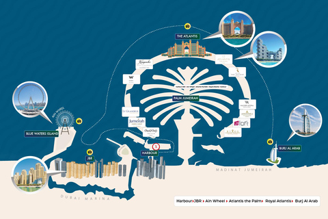 Dubai: Sunseeker Superyacht VIP Dinner, Drinks & Live DJ Soiree- Zen Med Gastronomy