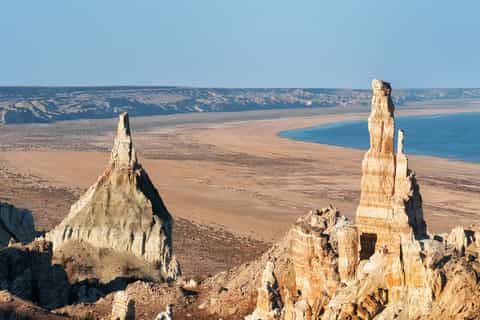 The best Uzbekistan Jeep & 4WD tours 2026 - Free cancellation