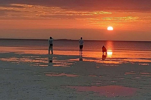 Von Addis Abeba: 5-tägige Tour nach Lalibela und in die Danakil-Senke