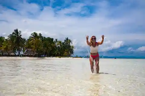 Da cidade do Panamá: excursão privada de um dia às Ilhas San Blas