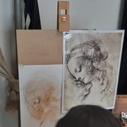 Firenze 09 フィレンツェ　鉛筆画 Firenze 09 フィレンツェ 鉛筆画 Firenze 09 フィレンツェ 鉛筆画