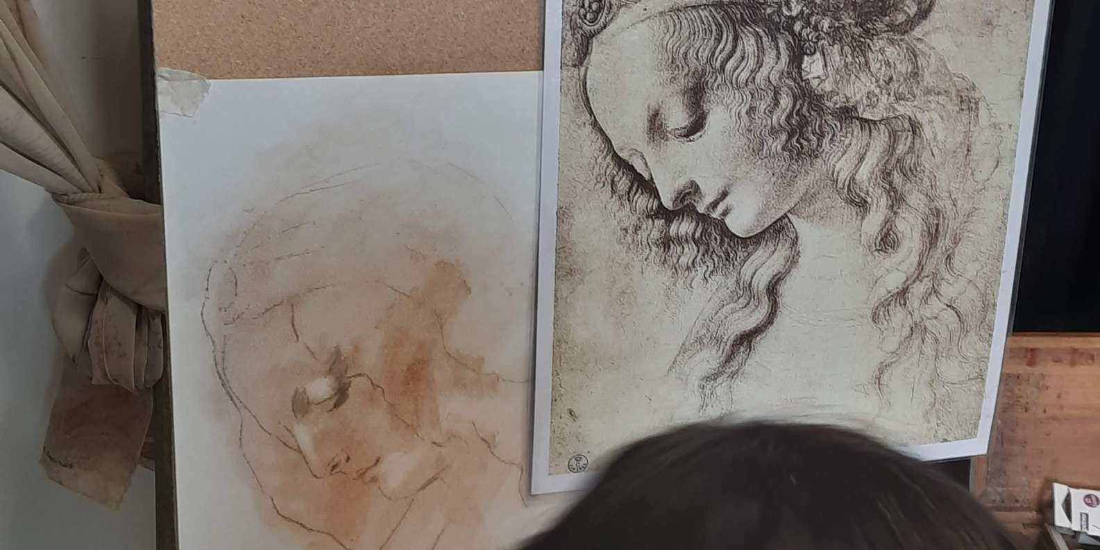 フィレンツェ：レオナルドの素描 | GetYourGuide