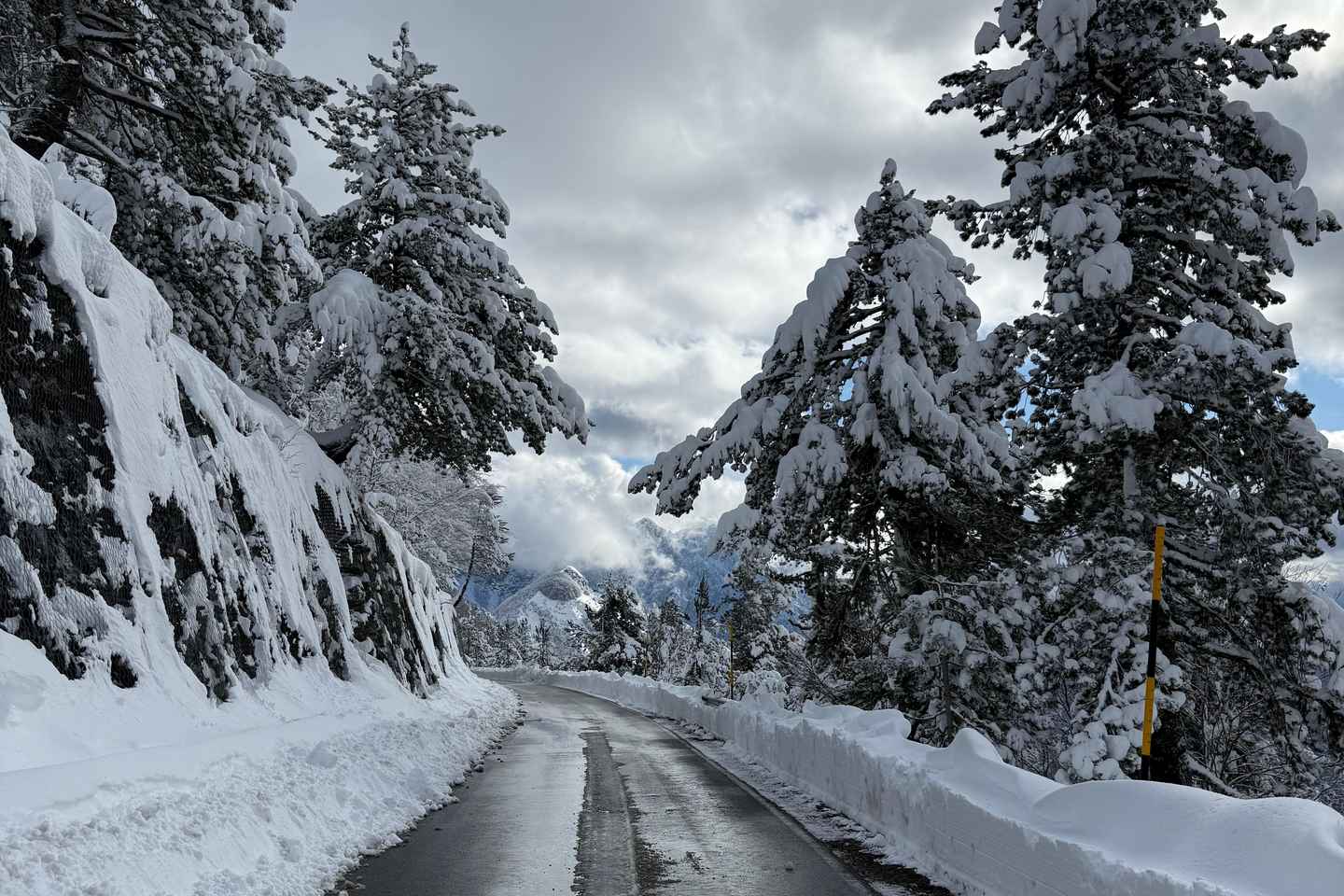 Shkoder: Theth National Park Day Tour with Local Guide