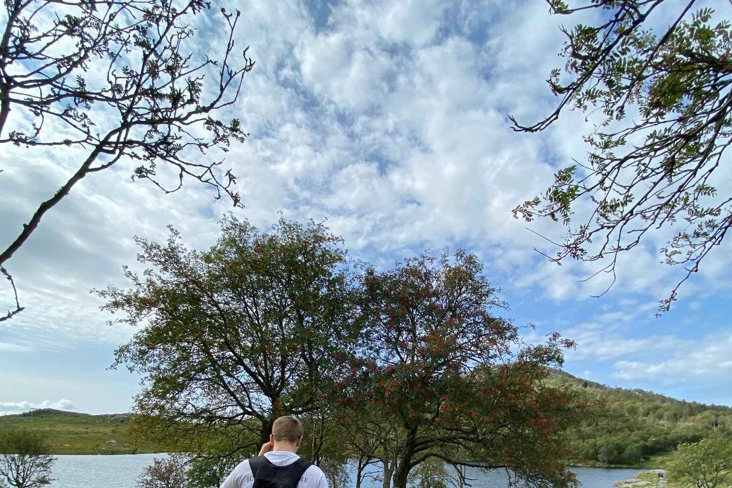 Dalsnuten: Private Hiking Tour with Pick-up Service