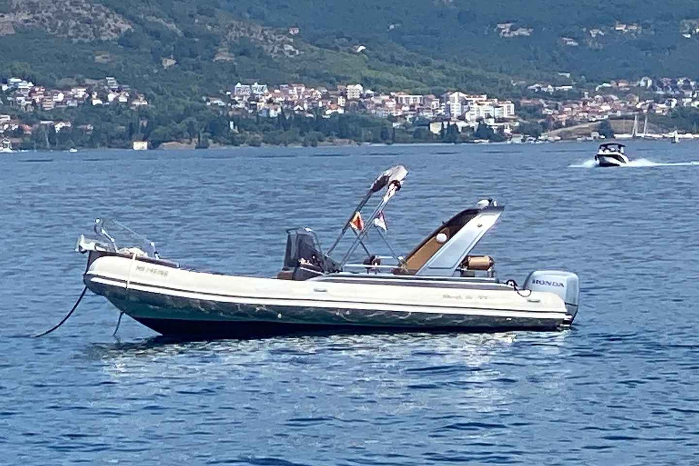 Tivat Yacht and Boat rentals without skipper