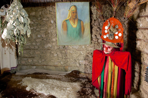 Quito: The 3 Middle of the World Sites on a Private Tour