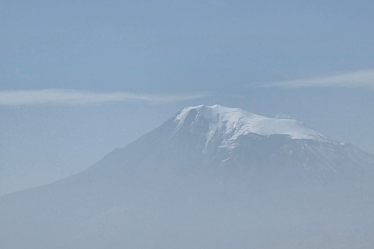 Tbilisi to Yerevan: The Ultimate Scenic Transfer