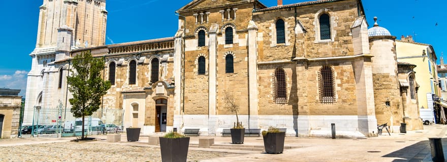 Valence : Promenade express avec un habitant en 60 minutes