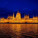 Budapest: crociera con Aperol e Prosecco illimitati