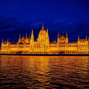 Budapest: crociera Lotus con Aperol e prosecco illimitati