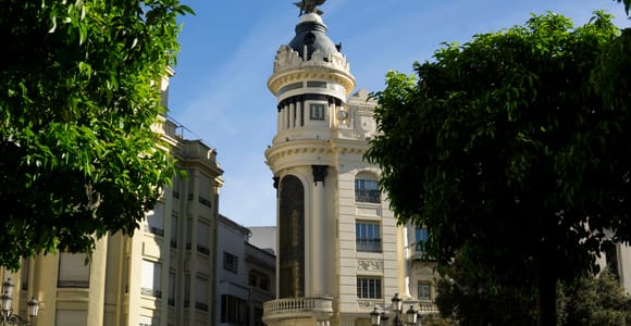 Córdoba: Historic Quarter Private Tour with Wine Tasting