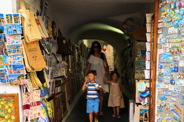 Rome: Pompeii & Amalfi Coast Day Trip, Skip-the-Line POMPEII ONLY Day Experience – No Amalfi Coast Included