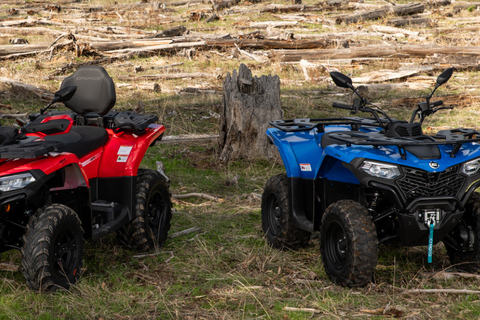 锡德：全地形车或多功能车租赁锡德：全地形车或农夫车租赁