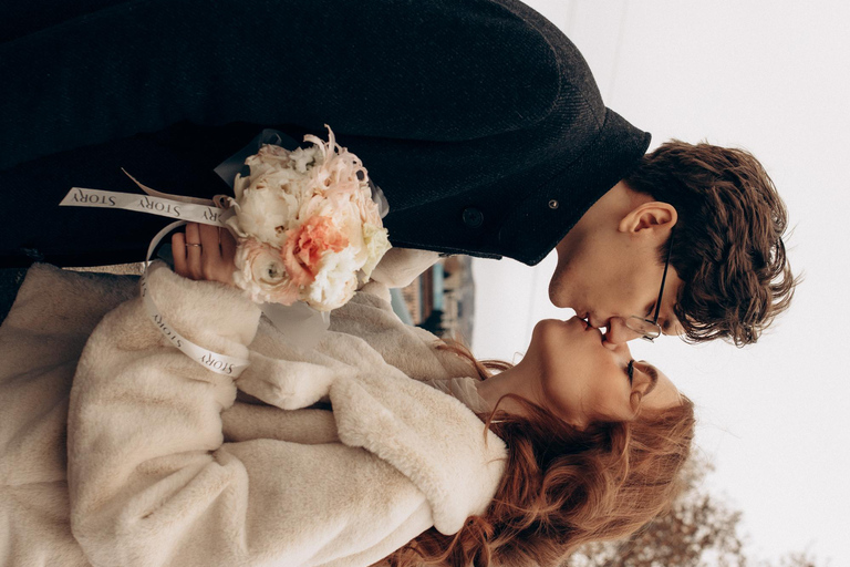 جلسة تصوير احترافية في تبليسي — صور شخصية، للأزواج والعائلاتالتقاط صور قصة الحب