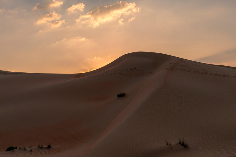 Salalah: Private Empty Quarter Sunset & Stargazing Two 4x4s (5-8 guests)