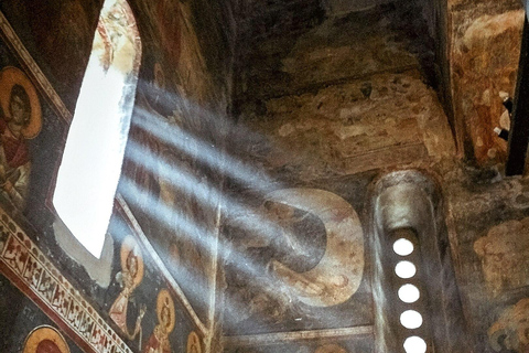 From Skopje: Kosovo Day Trip with Guide and Snacks