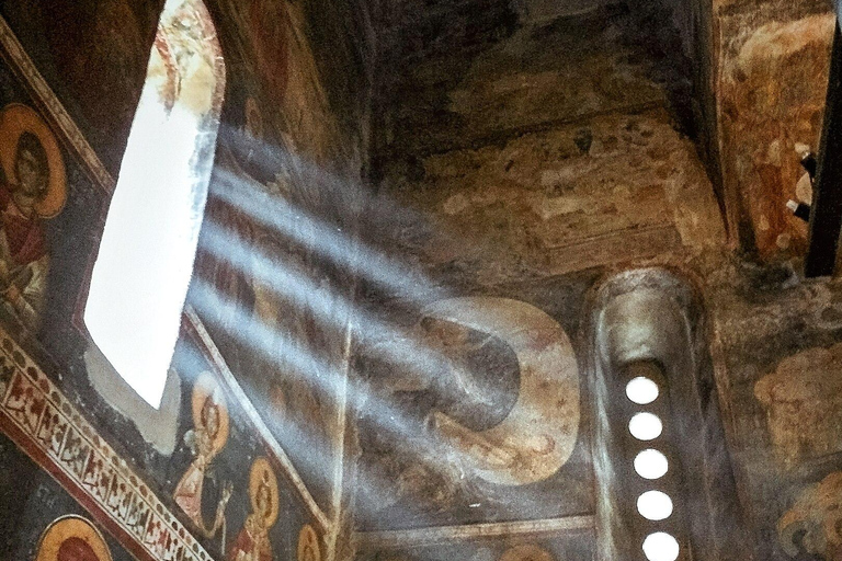 From Skopje: Kosovo Day Trip with Guide and Snacks