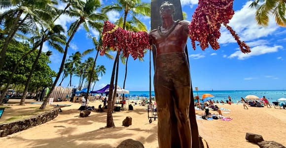 Honolulu: Waikiki-Foodtour mit ortskundigem Guide