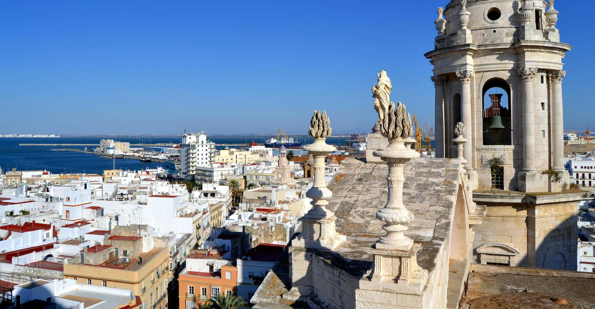 Cadiz: Medieval Tour photo 9