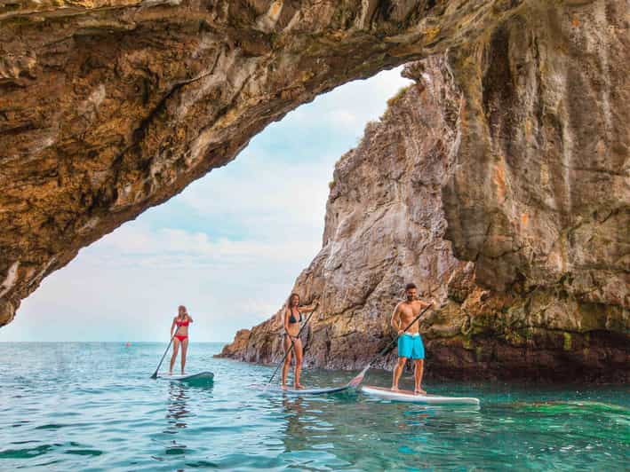 Puerto Vallarta: Isla Marietas Snorkel, Kayak ,Paddle, Comida Todo Incluido  | GetYourGuide