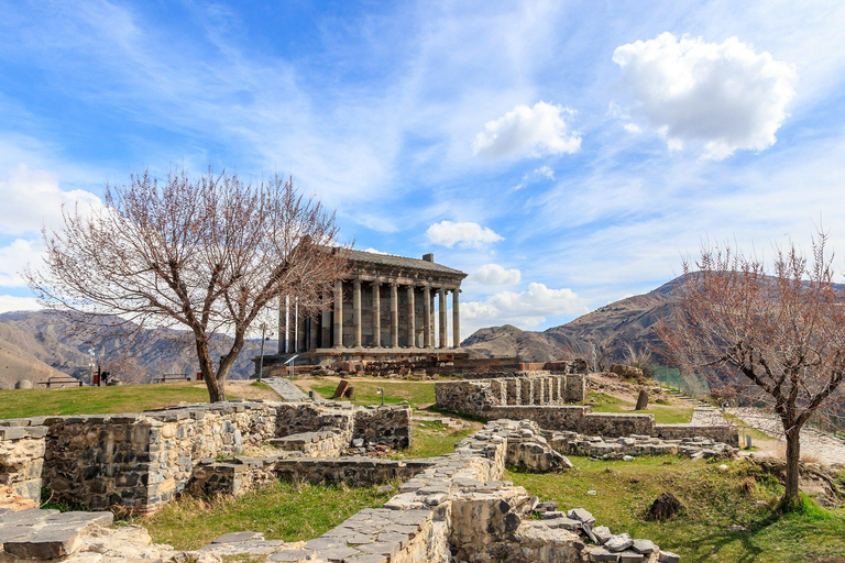 Yerevan: 6-Day Wine and Food Tour with Masterclasses