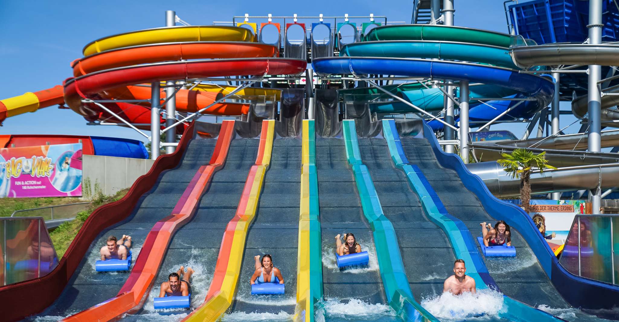 Erding: 1-Day Spa Ticket at Therme Erding photo 6