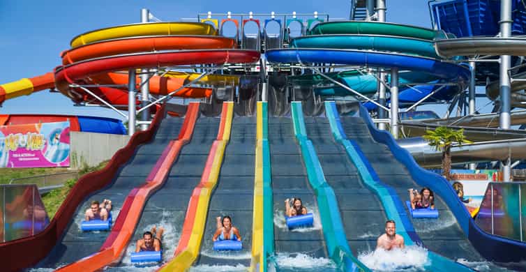 Erding: 1-Day Spa Ticket at Therme Erding photo 6