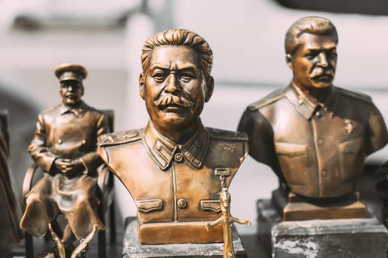 Visite guidée du musée Nowa Huta à Cracovie (Pologne communiste)