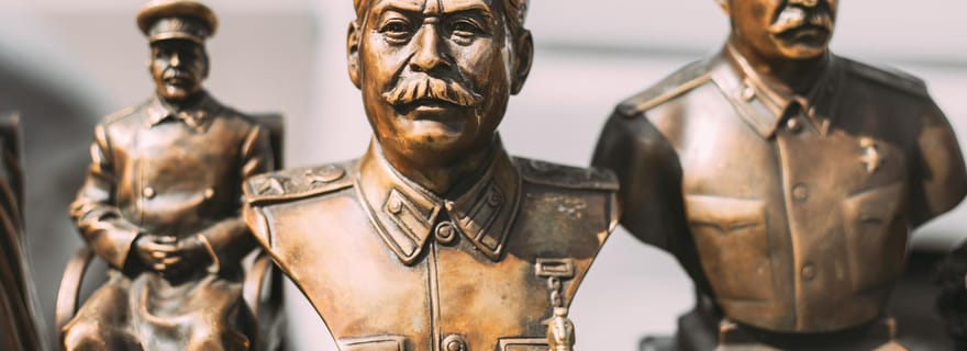 Visite guidée du musée Nowa Huta à Cracovie (Pologne communiste)