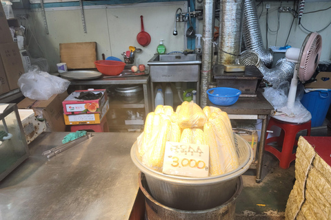 Incheon: 1-Day City TourIncheon : visite citadine d&#039;une journée