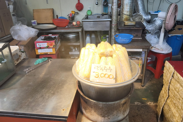 Incheon: 1-Day City TourIncheon : visite citadine d&#039;une journée