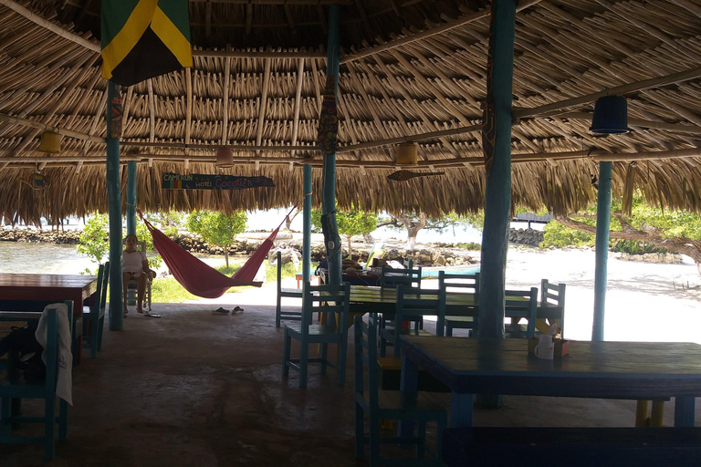 Private: Rural & Urban Dominican Life Tour: Flavors, Fields