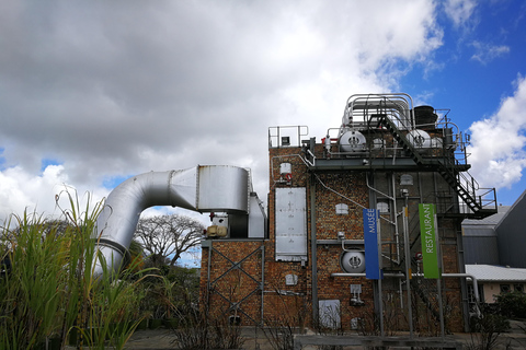 Mauritius - wycieczka prywatna na północ