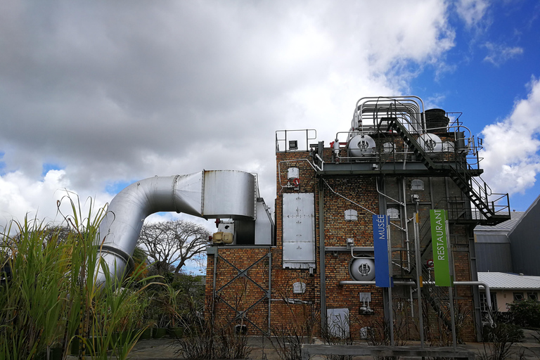 Mauritius - wycieczka prywatna na północ