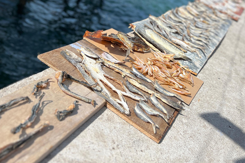 KAMPUNG GIPSI-DAY TRIP TO BAJAU HEAVEN FREE NASIGORENG & TEH