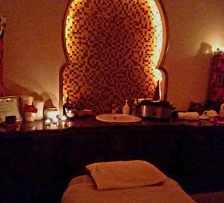 Spas y experiencias de bienestar en Marrakech