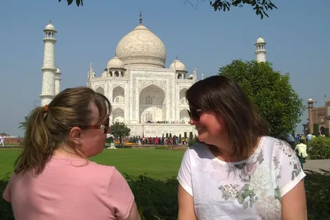 4 Days Golden Triangle Luxury India Tour From Delhi