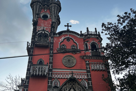 Authentic Guatemala City: Guided with a local Tour Guide