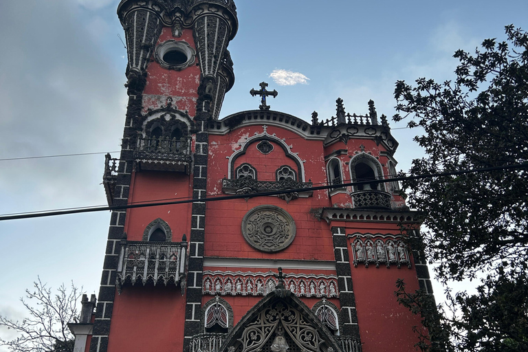 Authentic Guatemala City: Guided with a local Tour Guide