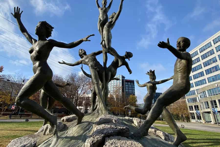 Nashville: Rundgang durch die Music Row mit Guide. Foto: GetYourGuide Nashville: Rundgang durch die Music Row mit Guide. Foto: GetYourGuide