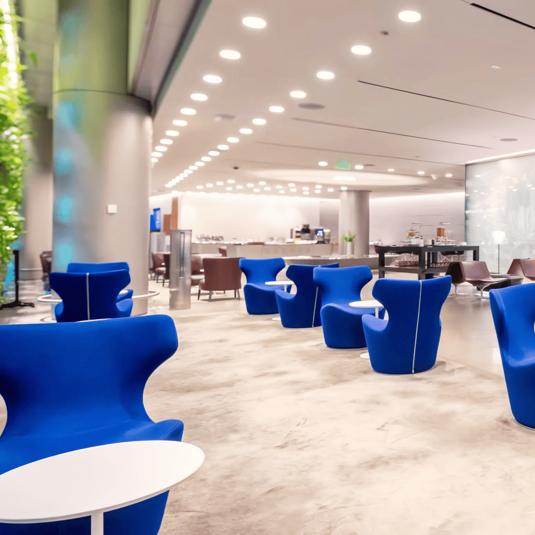 Come Accedere Alle Lounge Degli Aeroporti Senza Viaggiare In