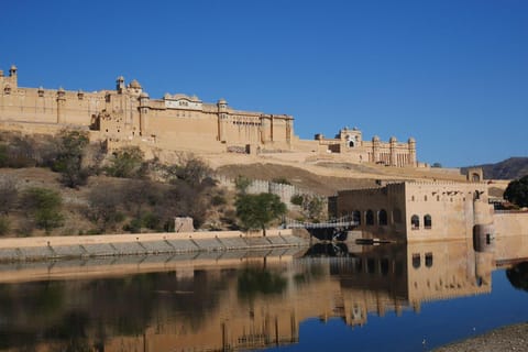 From Delhi: 3-Day Golden Triangle Tour, Delhi, Agra & Jaipur