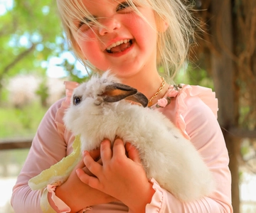 Los Cabos: Animal Encounter & Aqua Park Adventure