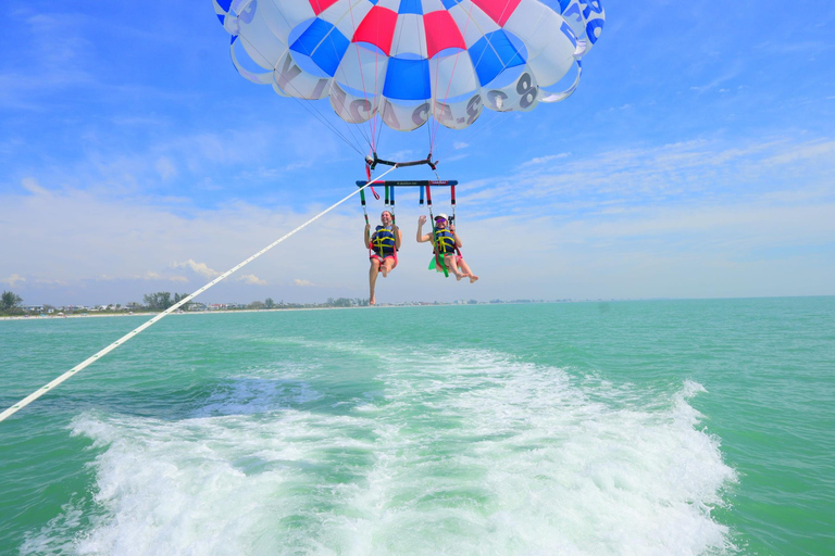 90-Minute Parasailing Adventure in Anna Maria Island, FL